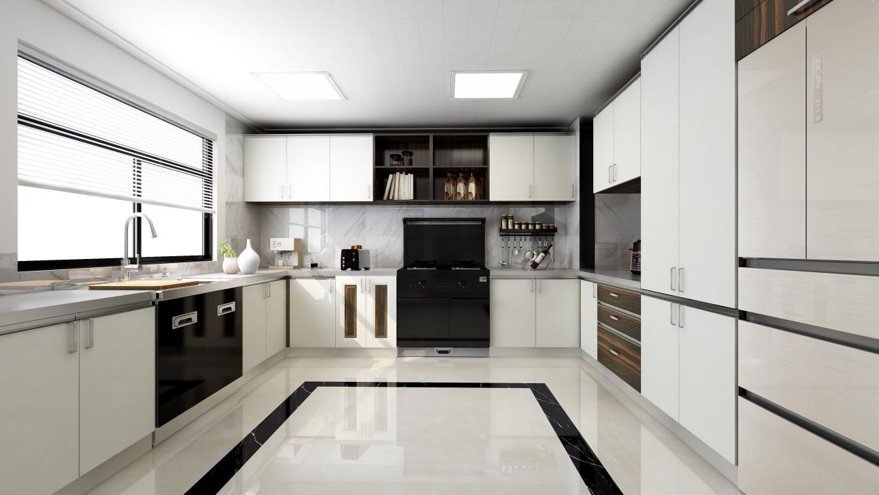 油煙機(jī)會(huì)不會(huì)逐漸被集成灶取代？