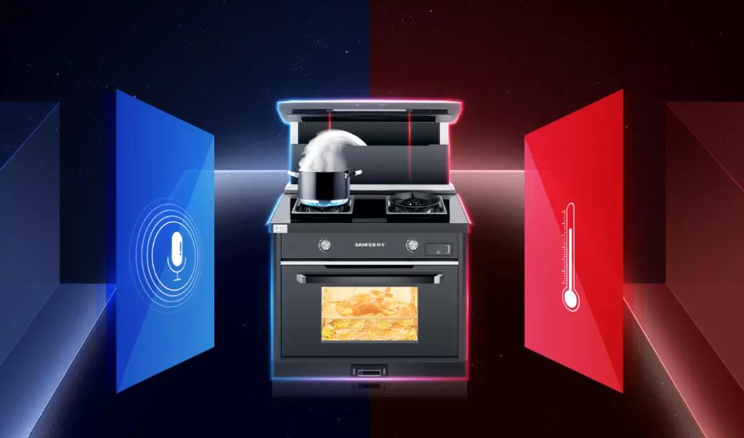 帥豐集成灶再獲中國(guó)發(fā)明專(zhuān)利 高調(diào)引領(lǐng)行業(yè)潮流