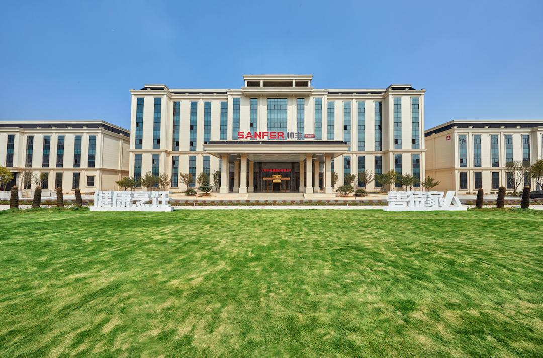 央視都認可的大國品牌企業(yè)，到底“硬核”在哪兒？