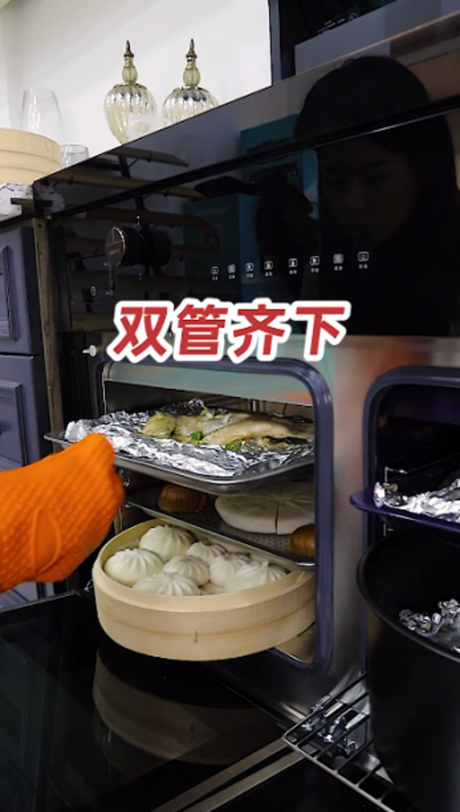 豐廚故事│家里有個會做飯的老公是什么體驗？