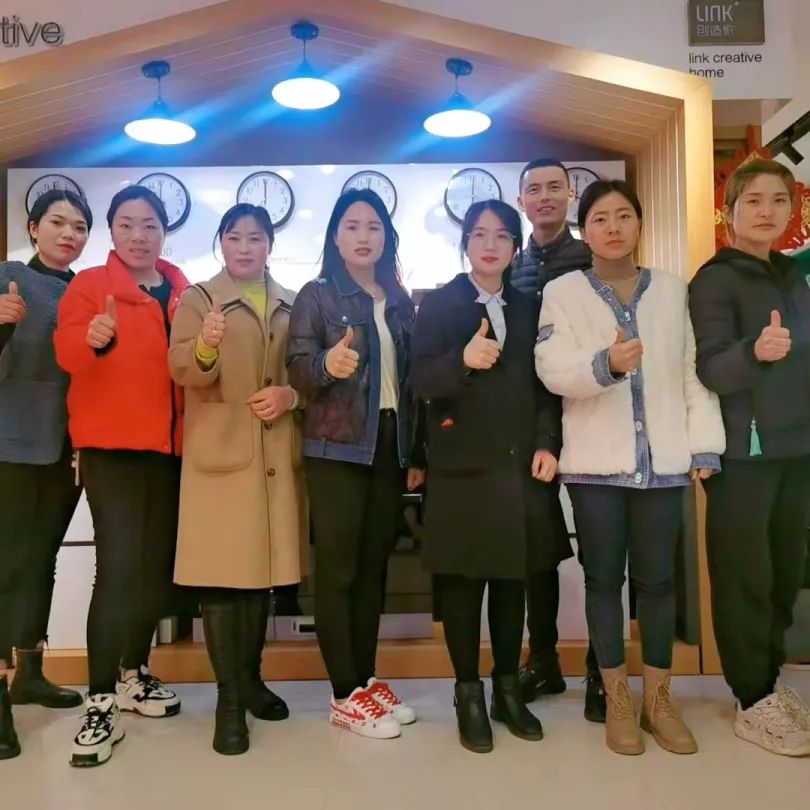 新商賦能，助力終端|帥豐集成灶添翼行動(dòng)圓滿(mǎn)成功！