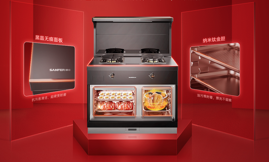 帥豐超品日爆款清單流出……看看哪款最適合你家？