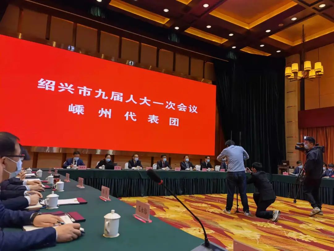 打響“智造強市”品牌│帥豐商若云董事長在會議上強調企業(yè)發(fā)展重任 打響“智造強市”品牌│帥豐商若云董事長在會議上強調企業(yè)發(fā)展重任