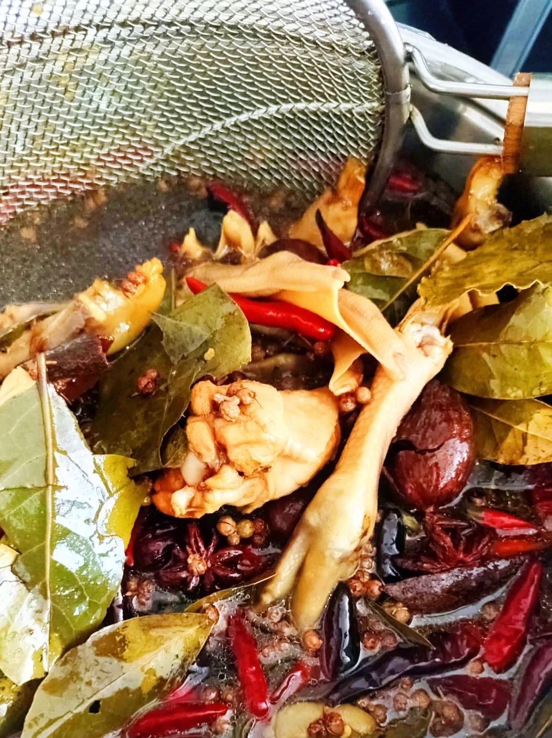 舌尖上的豐食|美食賦能活動(dòng)持續(xù)進(jìn)行，縱深推進(jìn)終端銷(xiāo)