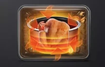 好不容易搶到菜，做飯當(dāng)然不能輸！