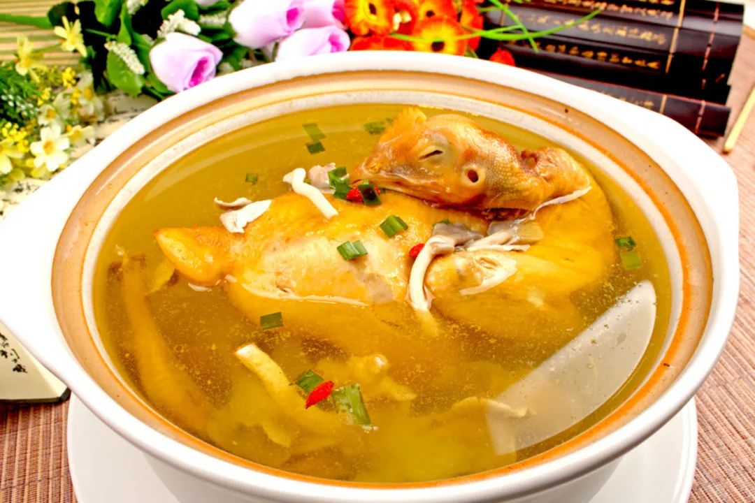 好不容易搶到菜，做飯當(dāng)然不能輸！