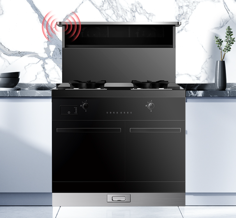 這樣的步驟實(shí)現(xiàn)集成灶深度清潔，給你宛如新機(jī)的既視感