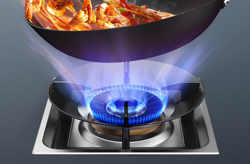 這樣的步驟實(shí)現(xiàn)集成灶深度清潔，給你宛如新機(jī)的既視感