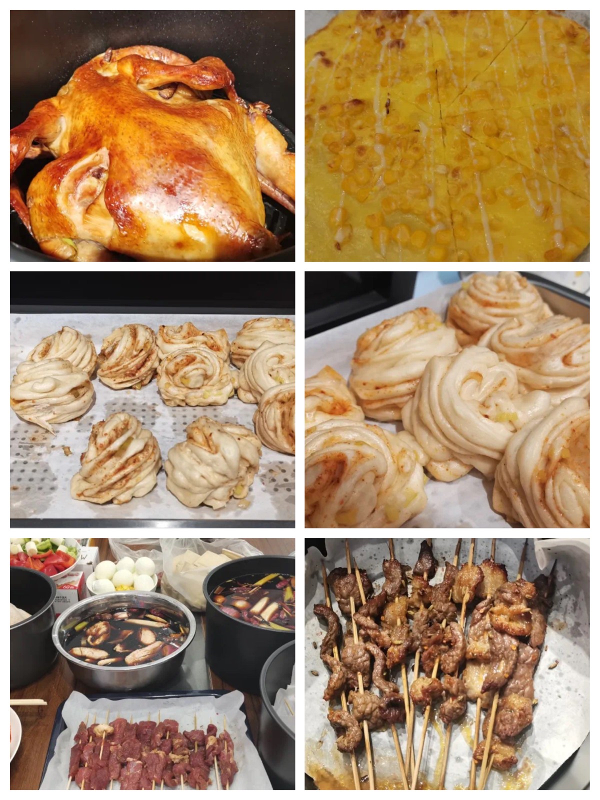 食之有道|帥豐西安大型美食培訓(xùn)圓滿完成，助力終端銷售！