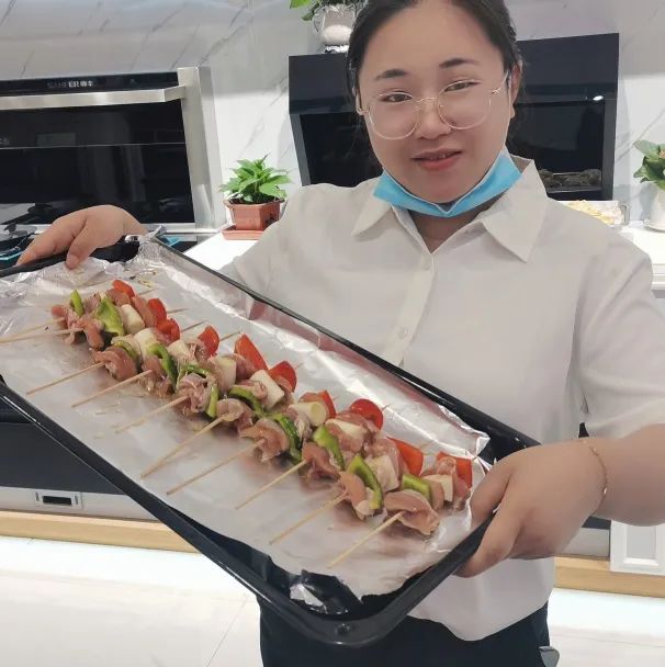 食之有道|帥豐西安大型美食培訓(xùn)圓滿完成，助力終端銷售！