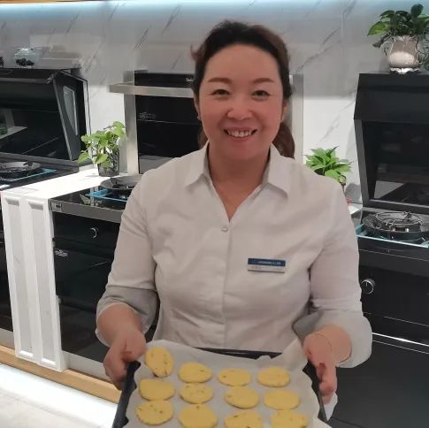 食之有道|帥豐西安大型美食培訓(xùn)圓滿完成，助力終端銷售！