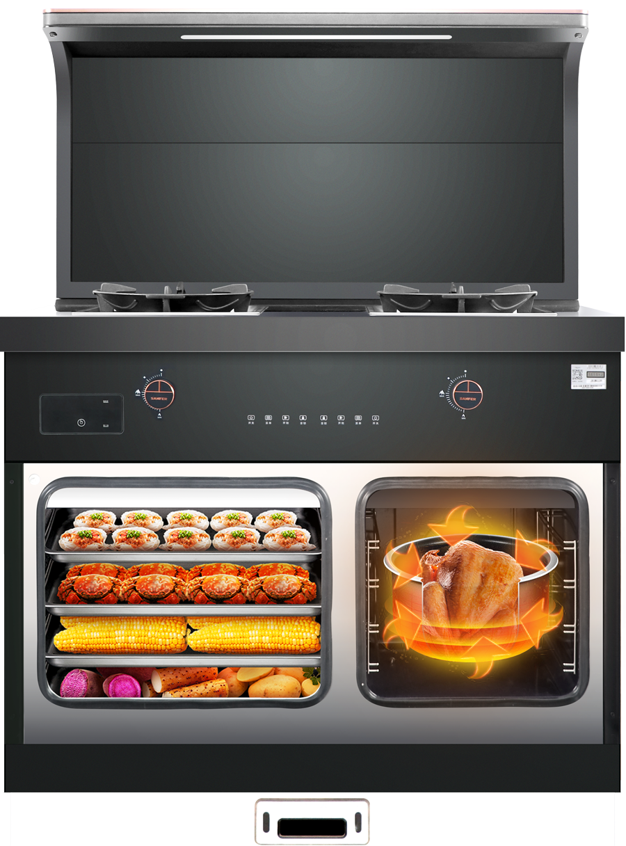 有一種驕傲叫中國(guó)制造，也叫集成灶十大品牌帥豐造