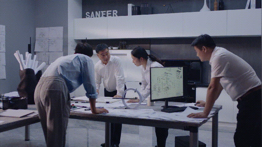 【直面掌門(mén)人】帥豐電器董事長(zhǎng)商若云：助力千萬(wàn)家庭做好每一頓飯