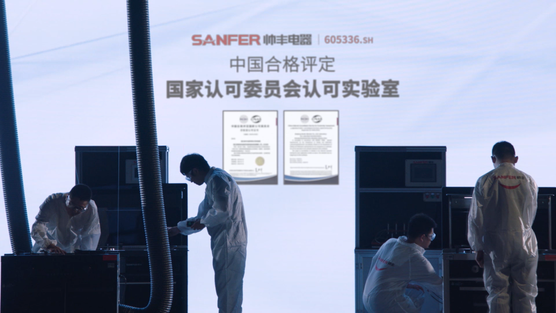 對話帥豐掌門人│帥豐核心競爭力提升，未來穩(wěn)健發(fā)展可期