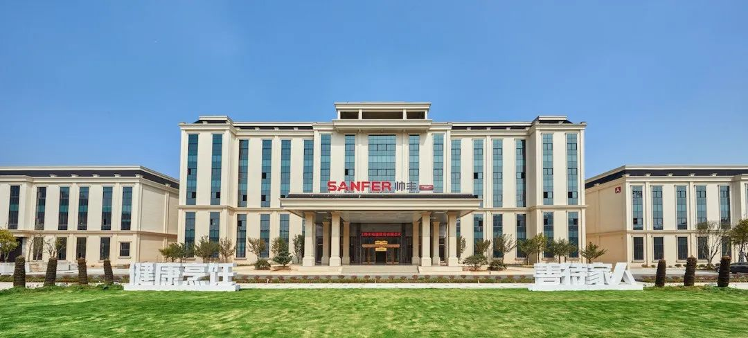 對話帥豐掌門人│帥豐核心競爭力提升，未來穩(wěn)健發(fā)展可期