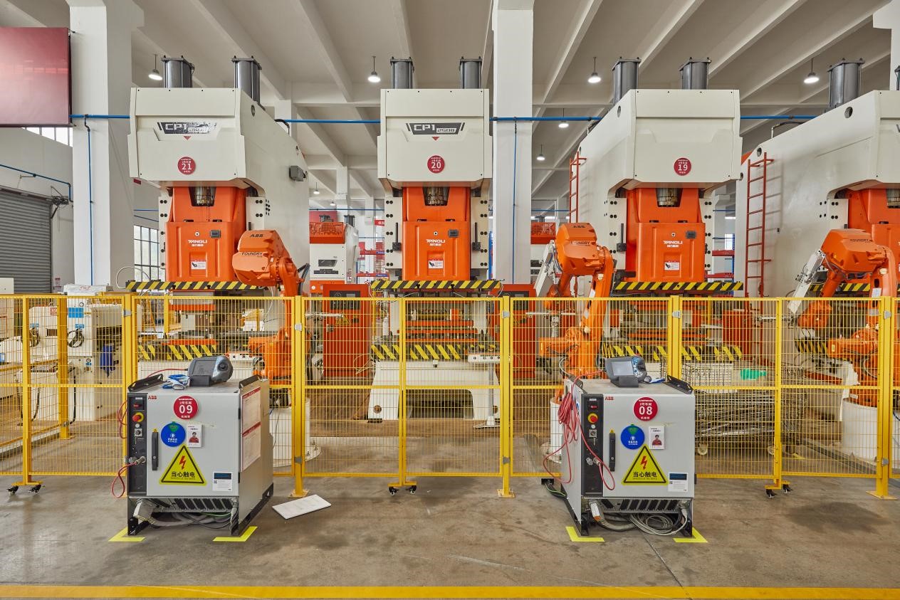 五四青年節(jié)丨帥豐集成灶攜手“新青年”，大國品牌掀起“新國潮”