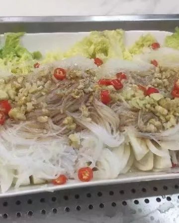 帥豐集成灶四月美食培訓活動 賦能終端銷售新動能