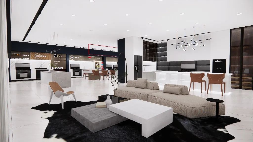 長在審美上的設(shè)計，帥豐集成灶全新SI形象重磅來襲！