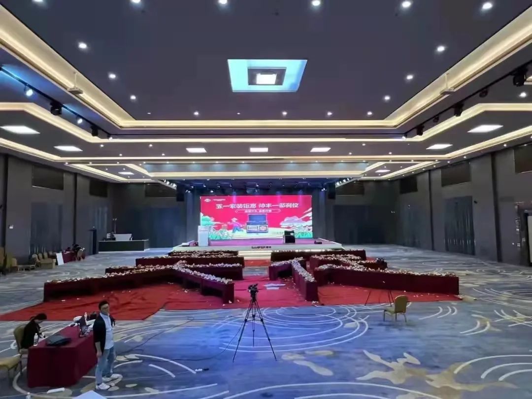 集成灶10大品牌帥豐電器美食夜宴&產(chǎn)品心動體驗活動圓滿完成 