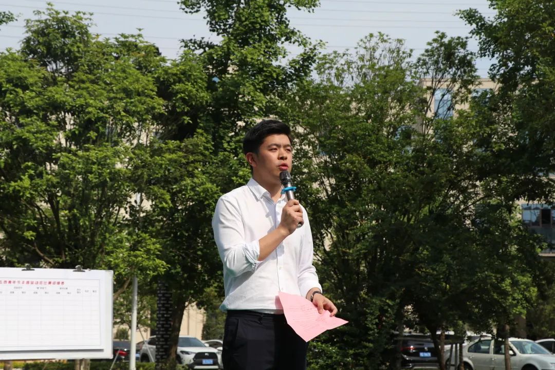 豐趣運動會|帥豐電器青年員工展現(xiàn)青春風采