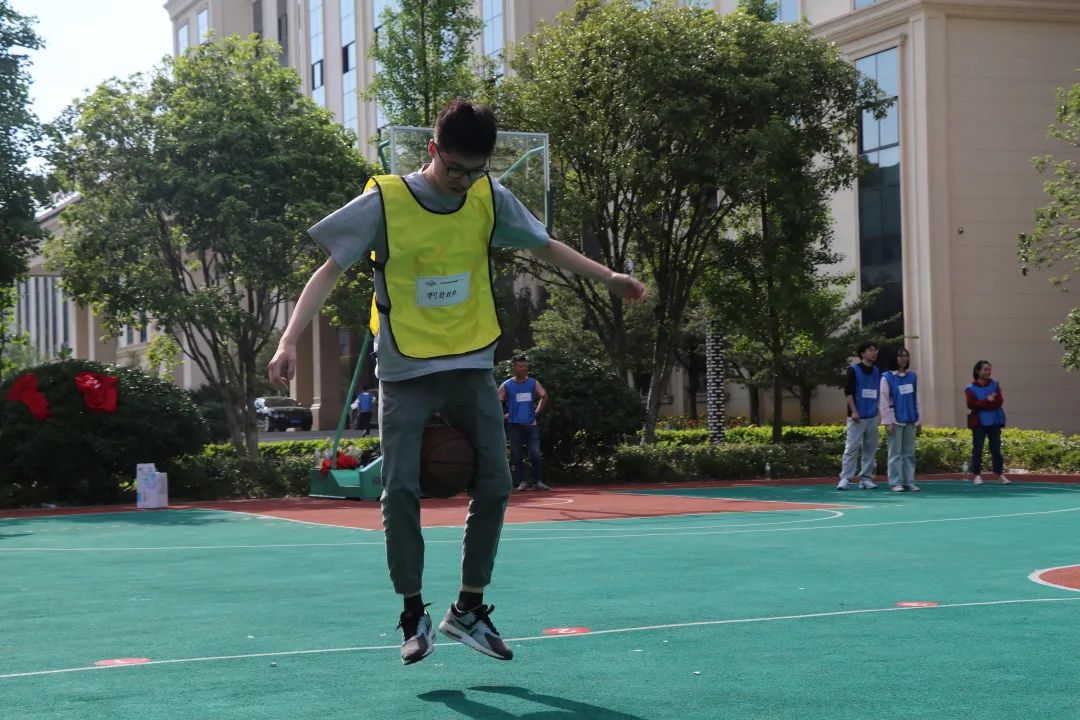 豐趣運動會|帥豐電器青年員工展現(xiàn)青春風采