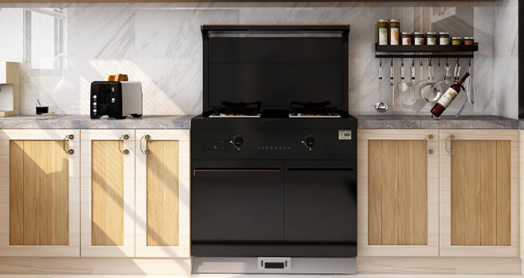 如何挑選集成灶10大品牌?3個小技巧就“購”了