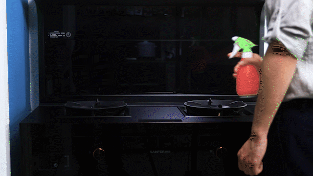 內(nèi)外兼修才叫好帥豐X1雙子星Max蒸烤同步集成灶評(píng)測(cè)