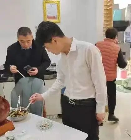 舌尖上的豐味|盤點四月中下旬美食培訓(xùn)活動（下）