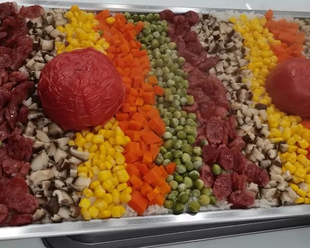 舌尖上的豐味|盤點四月中下旬美食培訓(xùn)活動（下）