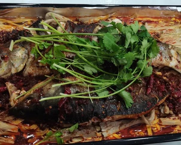 舌尖上的豐味|盤點四月中下旬美食培訓(xùn)活動（下）