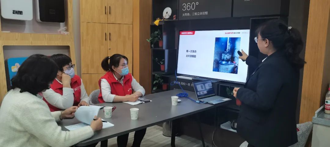 舌尖上的豐味|盤點四月中下旬美食培訓(xùn)活動（下）