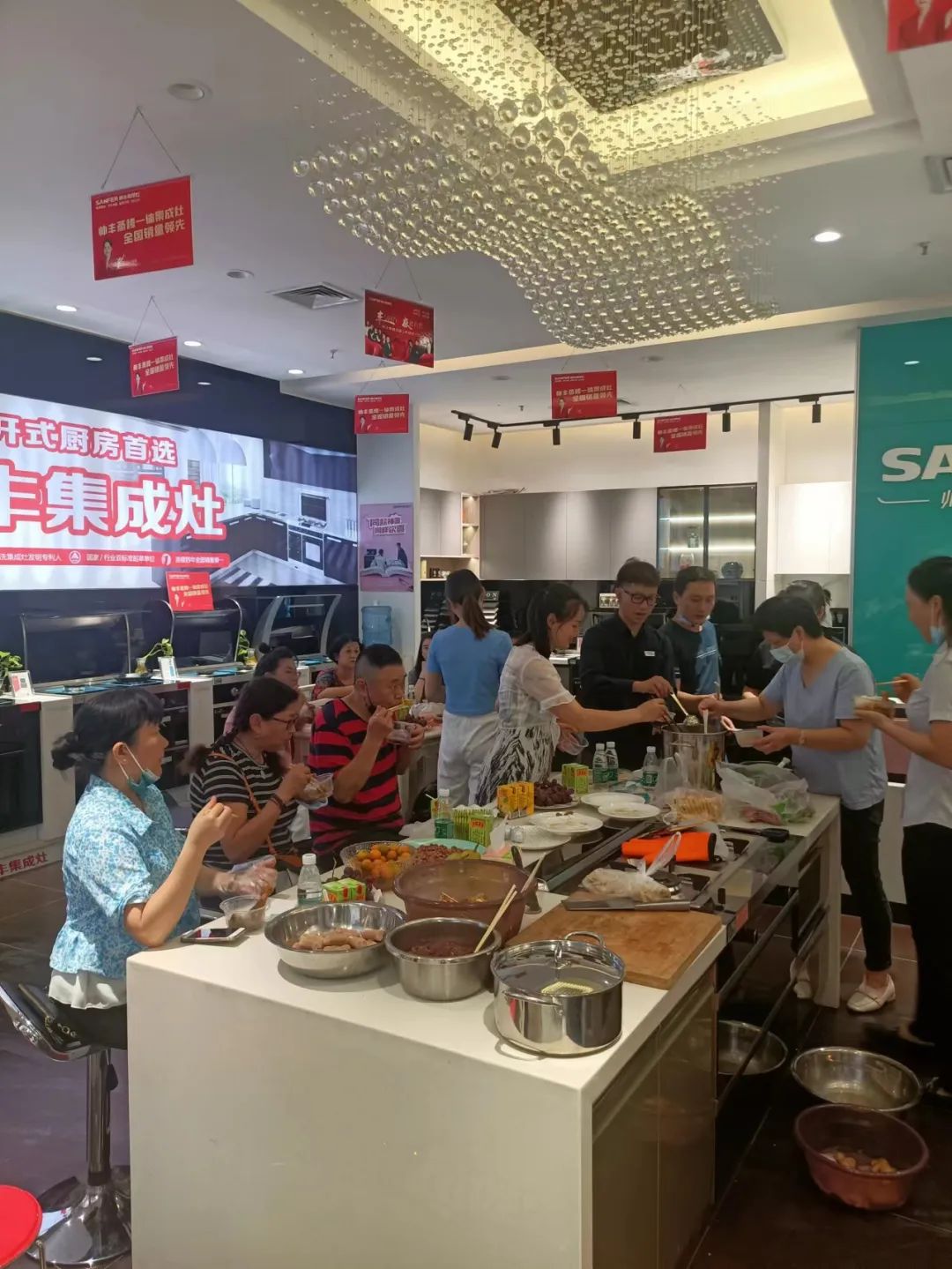 舌尖上的豐味|盤點(diǎn)四月中下旬美食培訓(xùn)活動(dòng)（下）