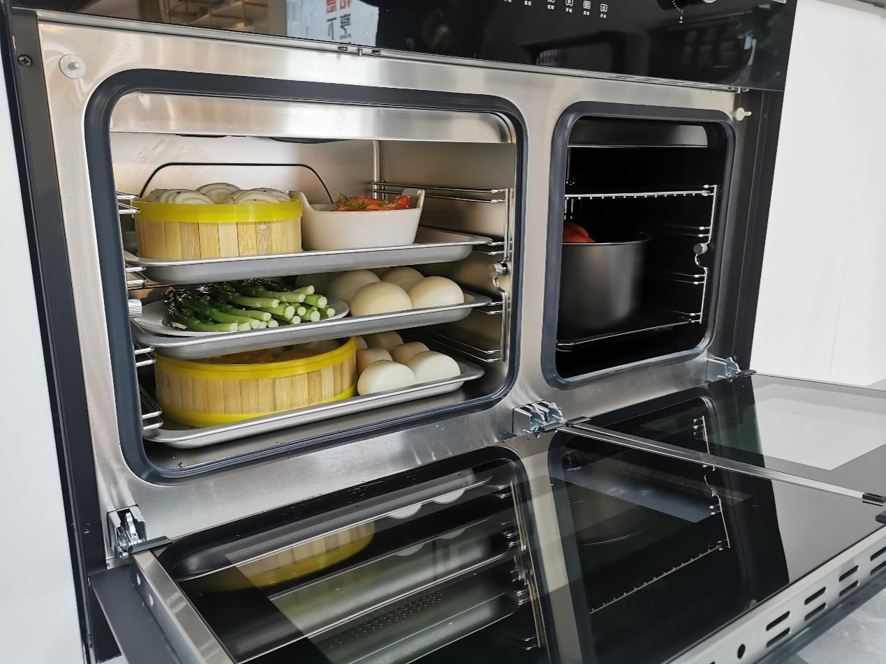 集成灶10大品牌哪家好？是時(shí)代的選擇還是智商稅？