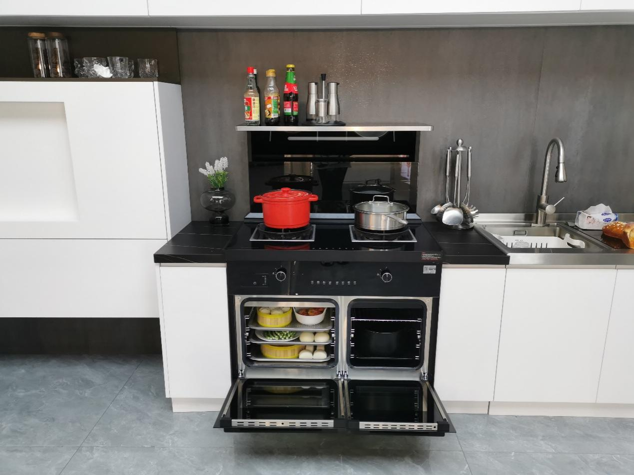 集成灶10大品牌哪家好？是時(shí)代的選擇還是智商稅？