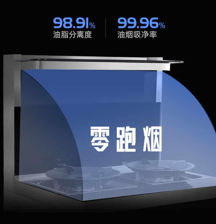 老廚房改造，可以換集成灶嗎？集成灶10大品牌蒸烤一體集成灶選定了
