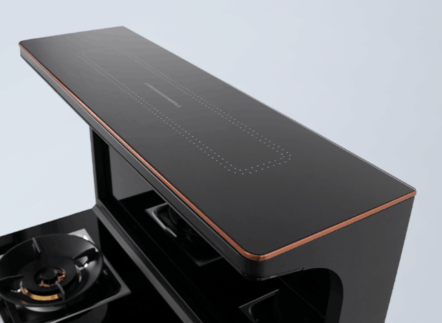 愛意滿滿520禮物，集成灶10大品牌帥豐X1蒸烤同步集成灶讓愛翻倍！