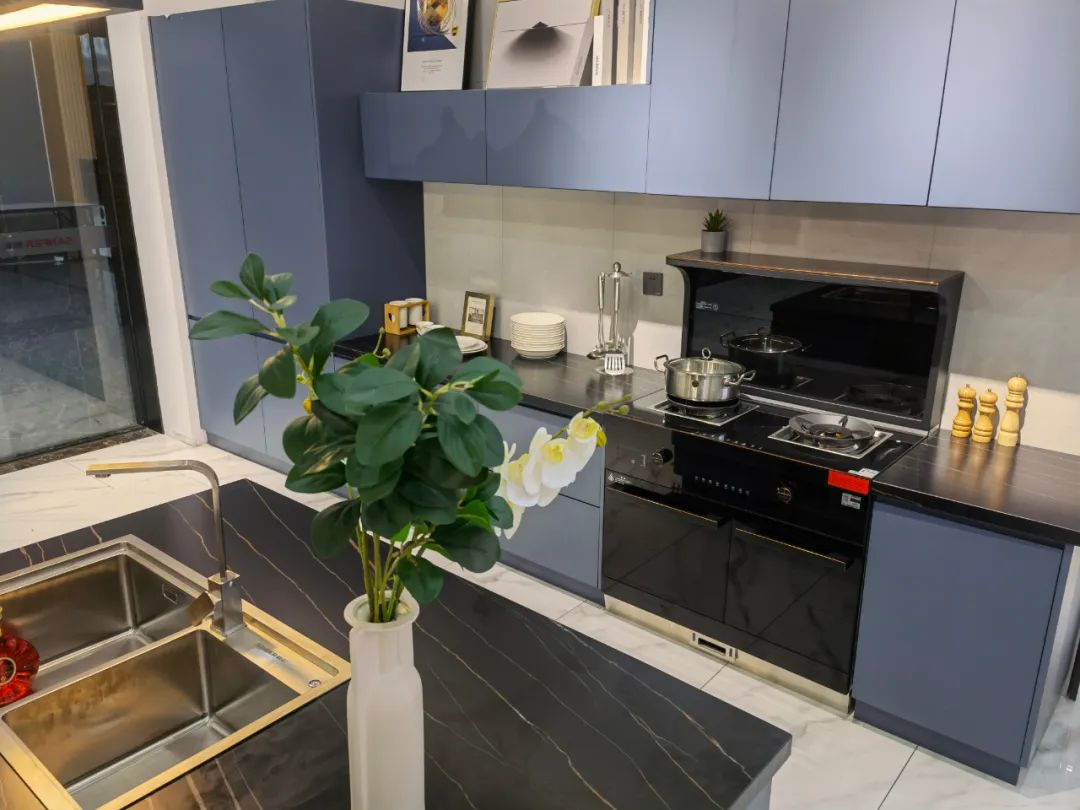 全球500強高管的時間管理秘訣：帥豐X1蒸烤同步集成灶