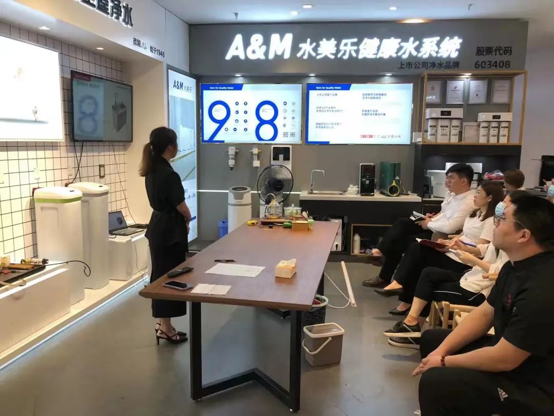 集成灶10大品牌福州美食培訓(xùn)專(zhuān)場(chǎng)，助力經(jīng)銷(xiāo)商持續(xù)發(fā)力