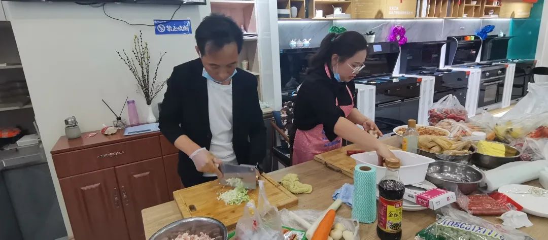 集成灶10大品牌帥豐甘肅張掖產(chǎn)品美食賦能，助力終端業(yè)績(jī)提升