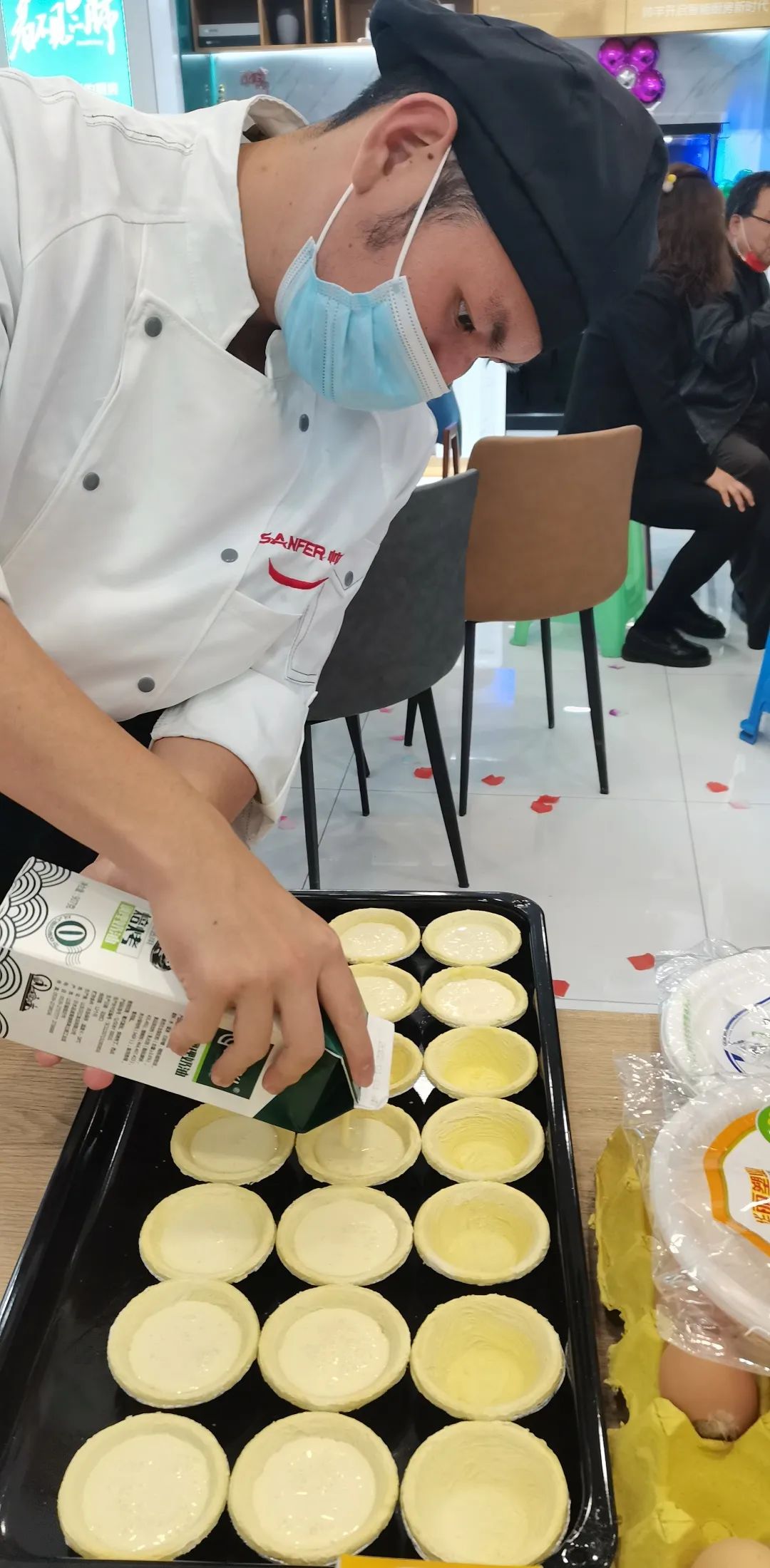 集成灶10大品牌帥豐甘肅張掖產(chǎn)品美食賦能，助力終端業(yè)績(jī)提升