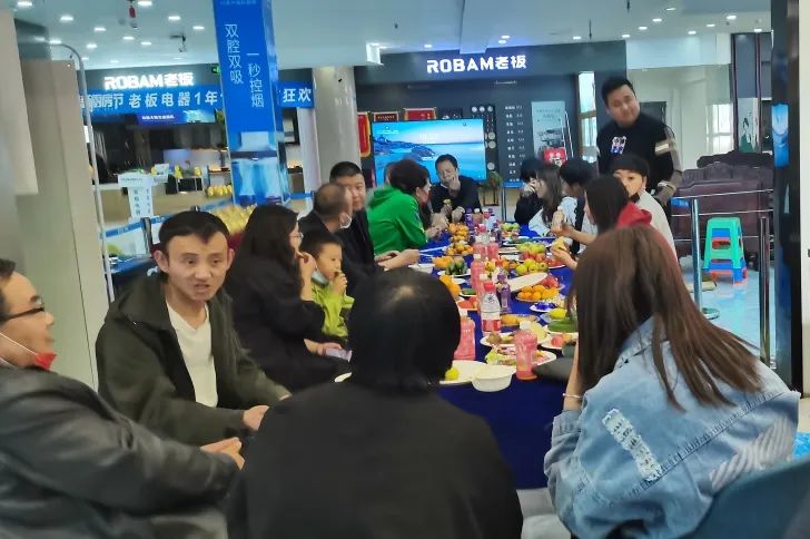 集成灶10大品牌帥豐甘肅張掖產(chǎn)品美食賦能，助力終端業(yè)績(jī)提升