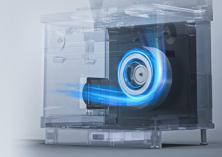 520禮物種草廚房黑科技，藏在生活里的愛和蒸烤同步集成灶10大品牌