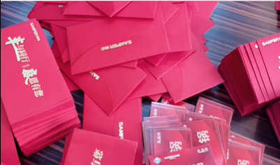 為愛獻(xiàn)禮，鉅惠全城|帥豐522直播圓滿收官！