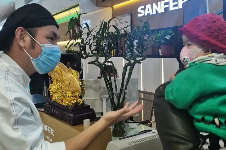 集成灶品牌帥豐電器甘肅白銀賦能成功的秘訣