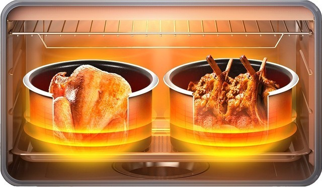 品質廚房新體驗，集成灶十大品牌帥豐電器新品發(fā)布會圓滿成功