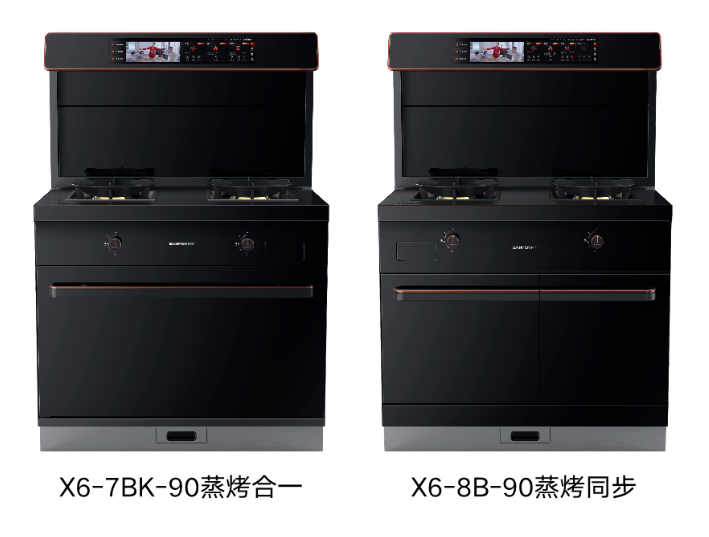 “小空間 大有為”，帥豐電器新品問世全面推動集成灶行業(yè)智能化升級