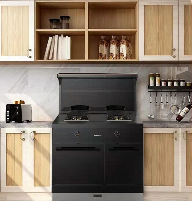 豐廚故事|是什么，讓這位寶媽無懼廚房烹飪，做美美的自己？