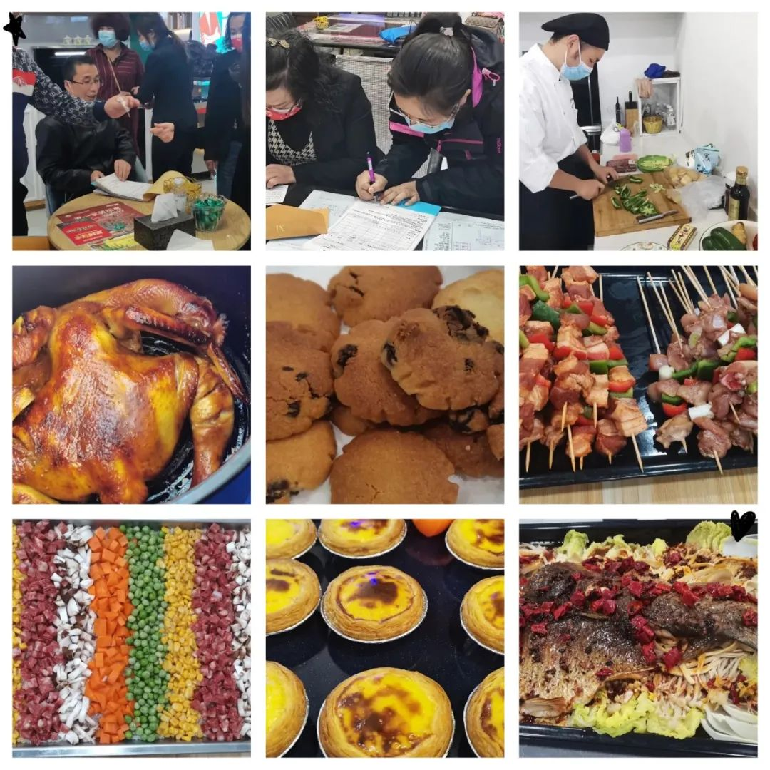 韶華不負(fù)，步履不停 集成灶品牌帥豐電器5月動(dòng)態(tài)復(fù)盤