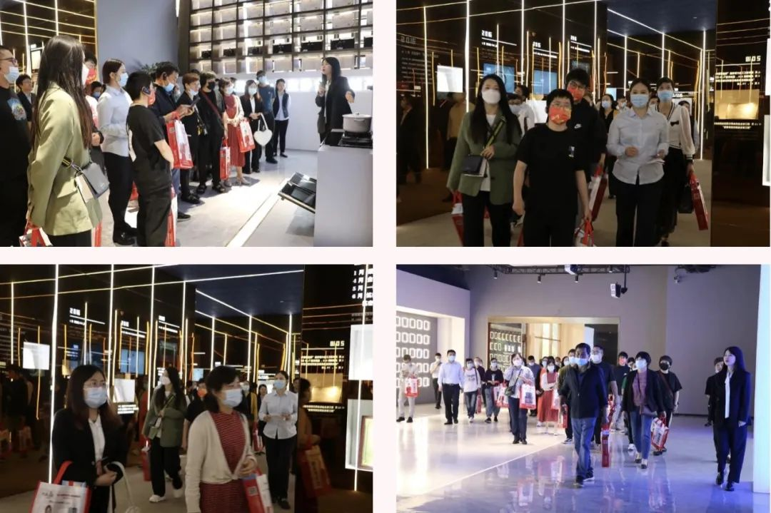 韶華不負(fù)，步履不停 集成灶品牌帥豐電器5月動(dòng)態(tài)復(fù)盤