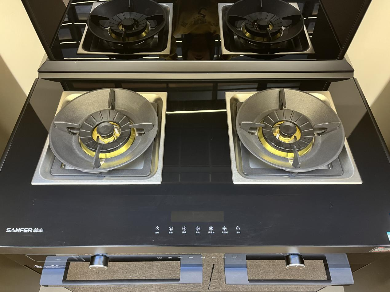 只選對的，不買貴的，618集成灶購買有講究